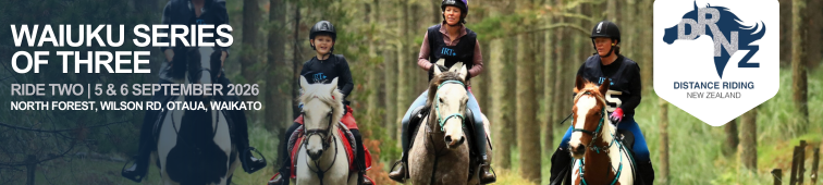 DRNZ Waiuku Series Of Three - Ride Two